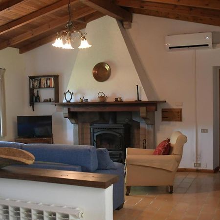 Апартаменты Localita S Cecilia 30, Урбания Экстерьер фото